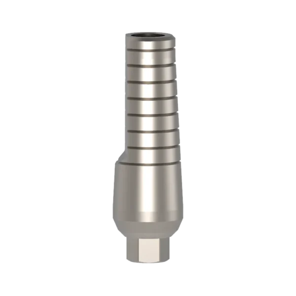 Long Neck Standard Abutment 15mm-SP PLATFORM HEX 2.42mm