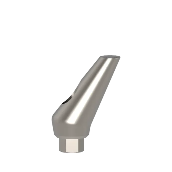 35° Angulated Abutment-SP PLATFORM HEX 2.42mm