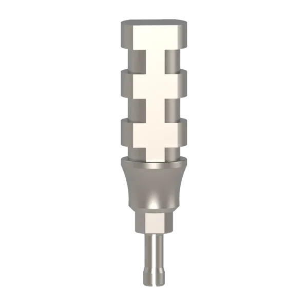 Transfer Concave with Click Connection (Close Tray)