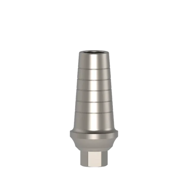 Concave Shoulder Abutment-SP PLATFORM HEX 2.42mm