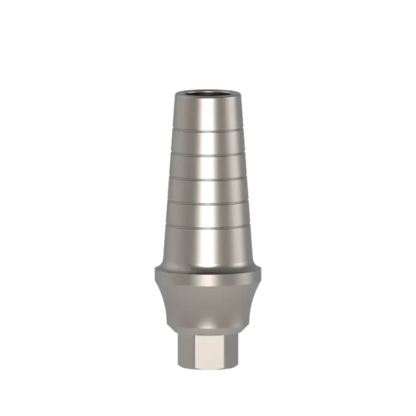 Concave Shoulder Abutment-SP PLATFORM HEX 2.42mm - Image 2