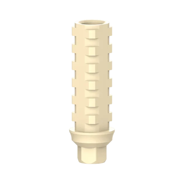 Temporary Abutment-SP PLATFORM HEX-2.42mm