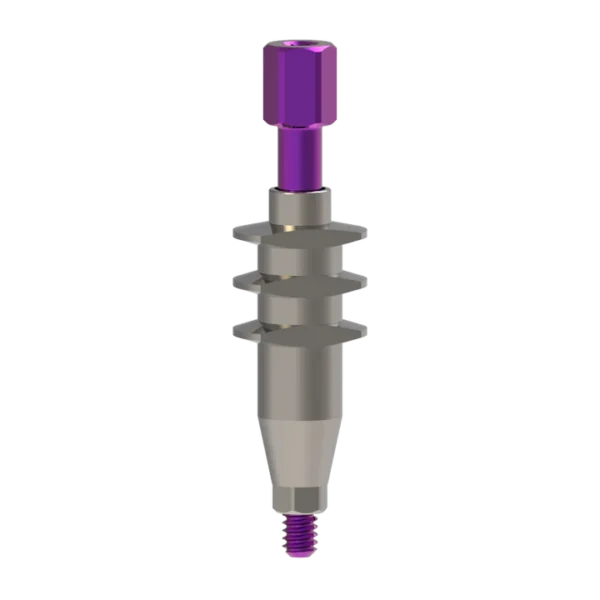 Implant transfers OPEN TRAY-NP