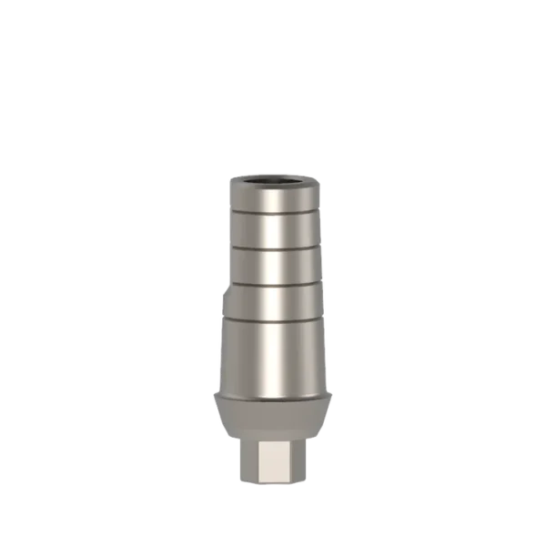 S-Line shoulder abutment