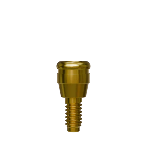 Alfa Lock Abutment RC-Conical Conection - Image 2