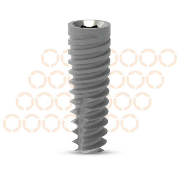 MAX Implant - Flat cutting Apex (MX) - Image 2