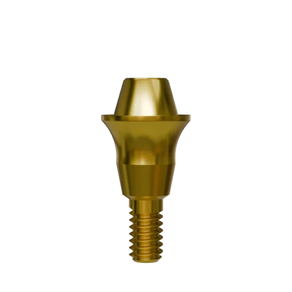 Straight Multi Unit RC Conical Conection - Image 3