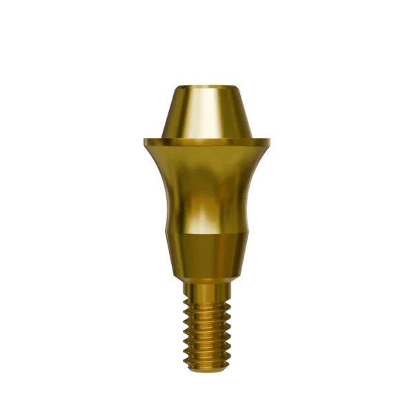 Straight Multi Unit RC Conical Conection - Image 4