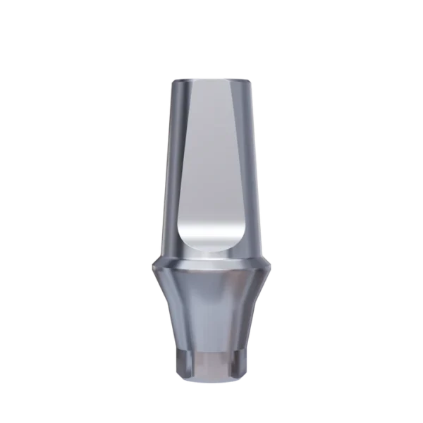 Anatomic straight abutments RC-CONICAL CONECTION - Image 2