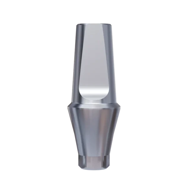 Anatomic straight abutments RC-CONICAL CONECTION - Image 3