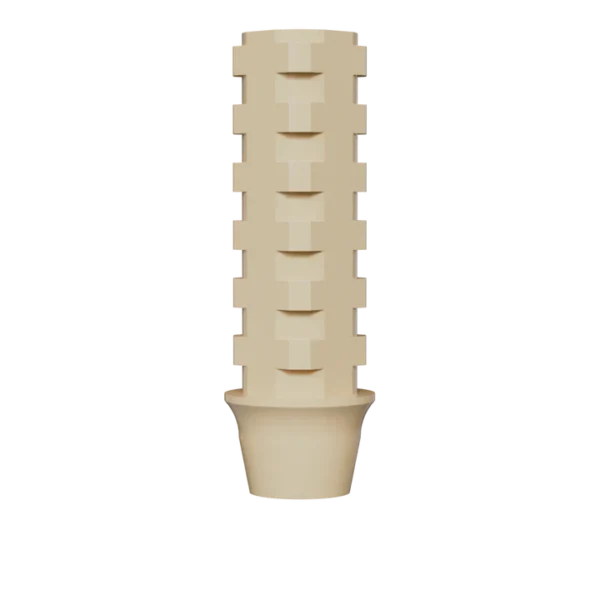 Temporary Abutment RC CONICAL CONECTION