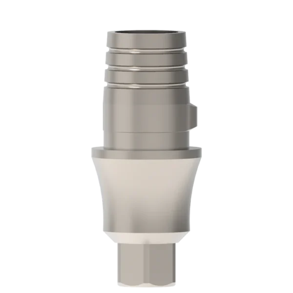 Engaging Ti-Base for S-line (narrow hex) - Image 3