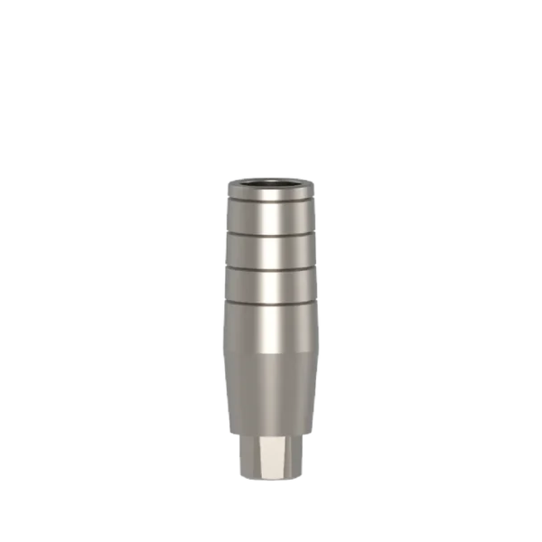 S-Line Straight Abutment - Straight