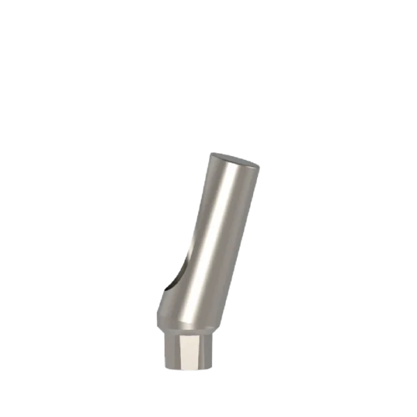 S-Line 15° Angulated Abutment