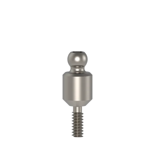 S-Line Ball attachment Ø3.7 mm - Image 2