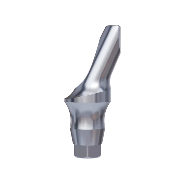 Anatomic angulated abutments 25⁰ RC - Image 3