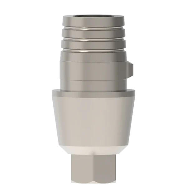 Engaging Ti-Base for internal hex platform - Image 3