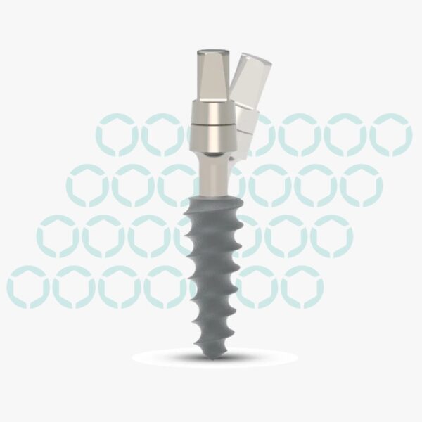 PATRO DENTAL IMPLANT - UNIQUE ONE-PIECE IMPLANT.(PTR) - Image 3