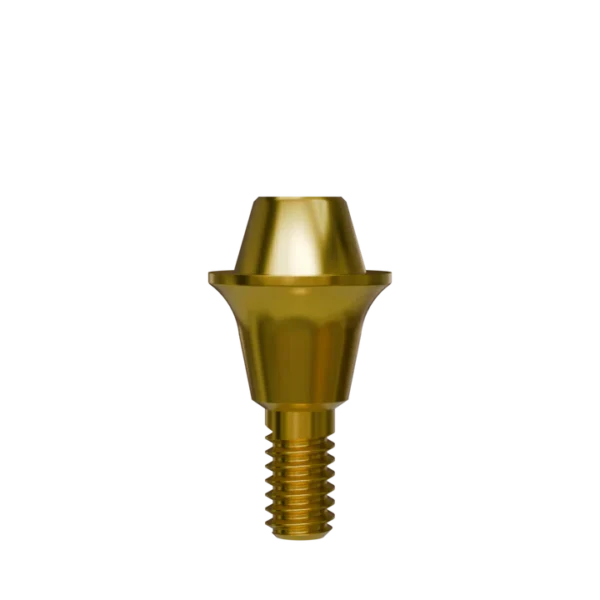 Straight Multi Unit RC Conical Conection