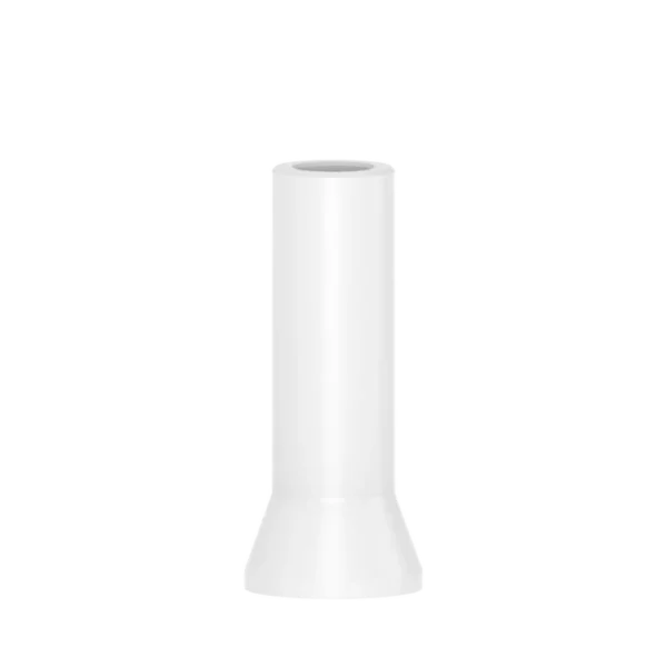 Multi-Unit plastic cylinder